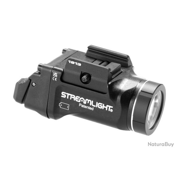 Streamlight TLR-7 HL-X Sub for 1913 Railed Subcompact Handguns - Ref: 12920006000
