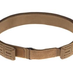 Templar s Gear PT5 Low Profile Belt Set Coyote R&eacute;f TG PT5 3.1 CB