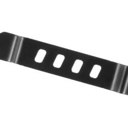 Technaclip - Clip for Smith & Wesson M&P - Black - R&eacute;f: 10609406000