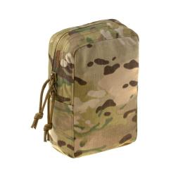 Blue Force Gear Medium Vertical Utility Pouch - Ref: HW-M-UPZ-V-M-MC