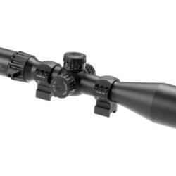Vector Optics - Tauron Gen II 5-40x56 ED Scope - Black - R&eacute;f: 12842606000