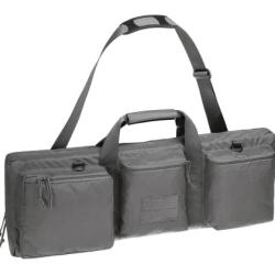 Invader Gear - Padded Rifle Carrier 80cm - Wolf Grey - R&eacute;f: 10142910100