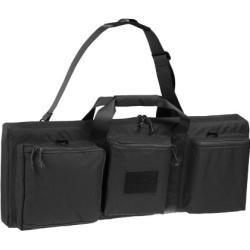 Invader Gear - Padded Rifle Carrier 80cm - Black - R&eacute;f: 10142906000