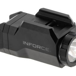 Inforce WILD 1 - Ref: IF71000