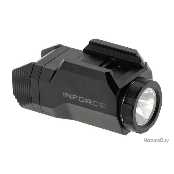 Inforce WILD 1 - Ref: IF71000