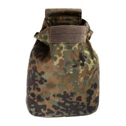 Clawgear - Dump Pouch Core - Flecktarn - R&eacute;f: 11167079800