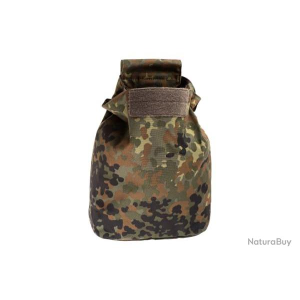 Clawgear - Dump Pouch Core - Flecktarn - R�f: 11167079800