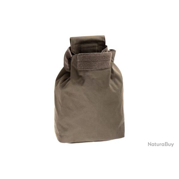 Clawgear - Dump Pouch Core - RAL7013 - R�f: 11167033200