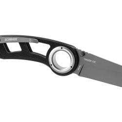 Schrade Torsion CLR Folder - Ref: 1159326