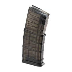 ETS - Magazine AR-15 Gen 2 30rds - Smoke - R&eacute;f: SMK-AR15-30G2