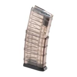 ETS - Magazine AR-15 Gen 2 30rds - Transparent - R&eacute;f: AR15-30G2