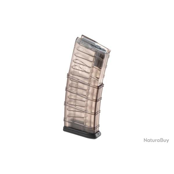 ETS - Magazine AR-15 Gen 2 30rds - Transparent - R�f: AR15-30G2