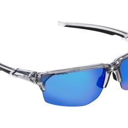 Wiley X JAKL Captivate Polarized Blue Mirror Grey - Ref: 12849510000