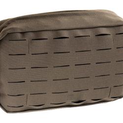 Clawgear Large Horizontal Utility Pouch LC - Ref: 11168233200
