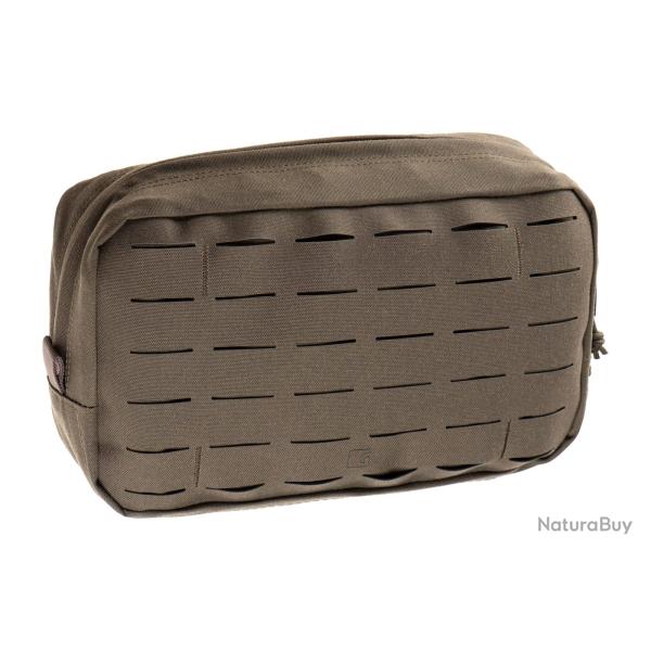 Clawgear Large Horizontal Utility Pouch LC - Ref: 11168233200