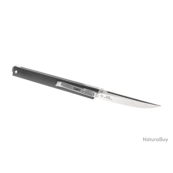 CRKT CEO Folder - Ref: 7096