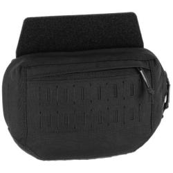 Templar's Gear - Dangler Pouch GEN2 - Black - R&eacute;f: TG-DANGLER-BL