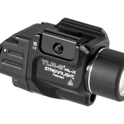 Streamlight TLR-8 HL-X USB - Ref: 12783406000