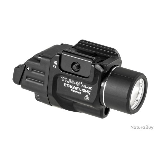 Streamlight TLR-8 HL-X USB - Ref: 12783406000