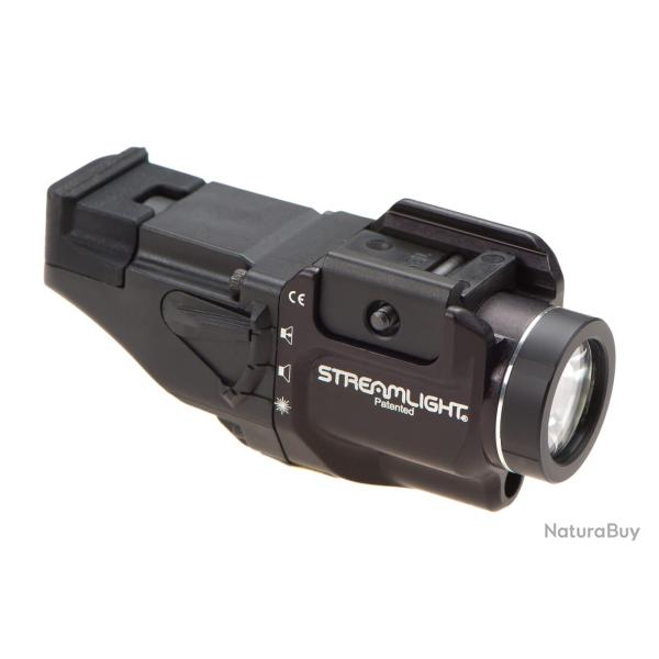 Streamlight TLR RM 1 Laser - Ref: 69445