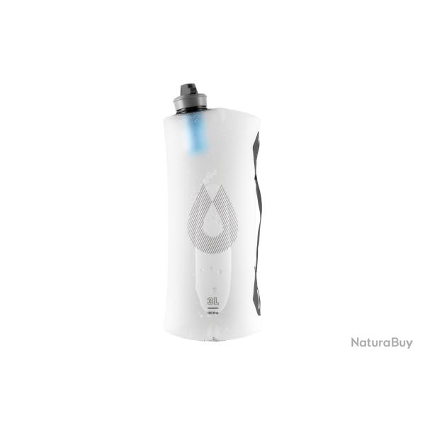 Hydrapak Seeker+ 3L - Ref: FK01