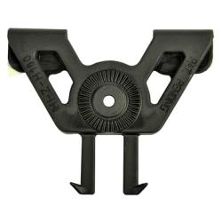 IMI Defense Molle Adaptor - Ref: IMI-ZM100-B