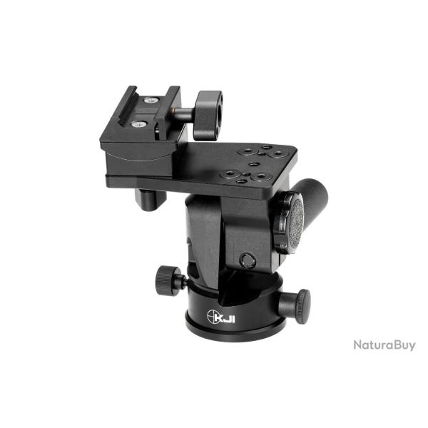 KJI Precision Reaper Rail System - Picatinny - Ref: EU-KJ86002