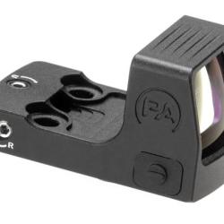 Primary Arms - CLx 21mm Micro Reflex Sight Autolive 3 MOA Green Dot - Black - R&eacute;f: 12696506000