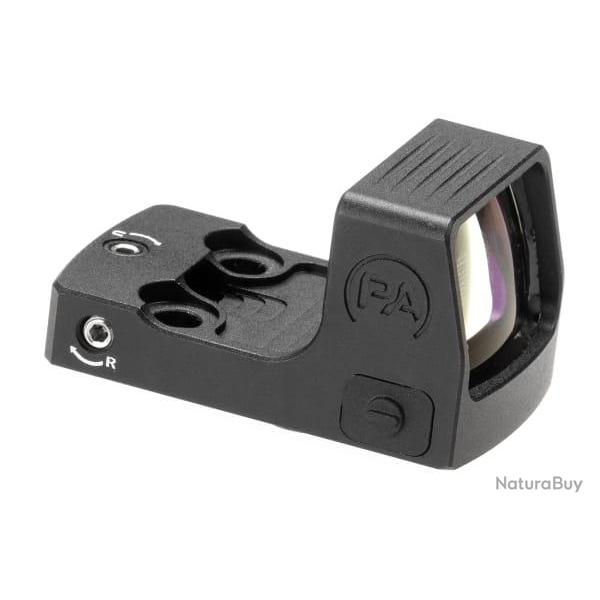 Primary Arms - CLx 21mm Micro Reflex Sight Autolive 3 MOA Green Dot - Black - R�f: 12696506000