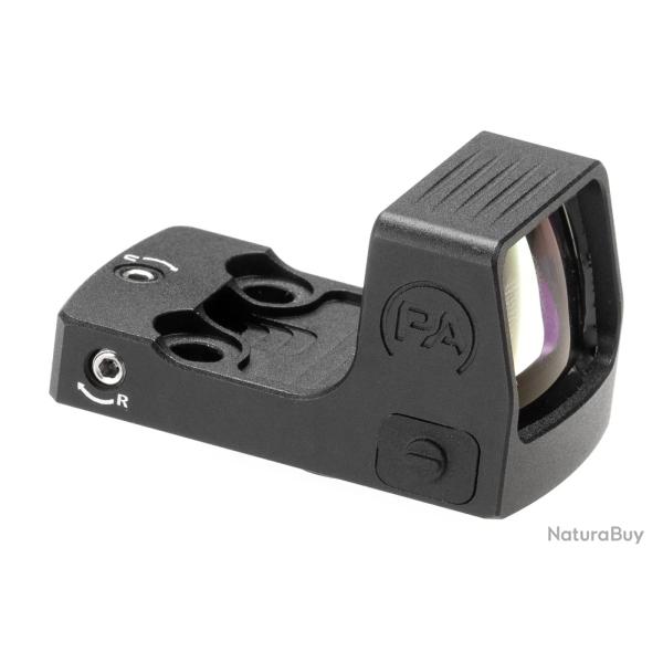 Primary Arms CLx 21mm Micro Reflex Sight Autolive 3 MOA Green Dot - Ref: 12696506000