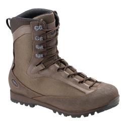 AKU - Pilgrim HL GTX Combat - Taille UK8,5 / EU42,5 - Brown - R&eacute;f: 561CF 050 UK 8.5