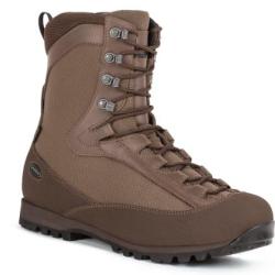 AKU - Pilgrim HL GTX Combat - Taille UK10 / EU44,5 - Brown - R&eacute;f: 561CF 050 UK 10