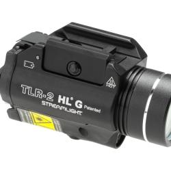 Streamlight TLR-2 HL G - Ref: 69265