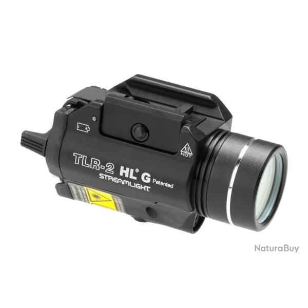 Streamlight TLR-2 HL G - Ref: 69265