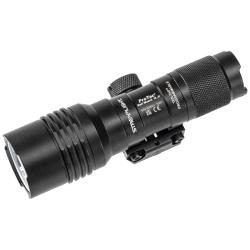 Streamlight - ProTac 1L-X Rail Mount - Black - R&eacute;f: 12937106000