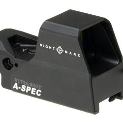 Sightmark Ultra Shot A-Spec Reflex Sight - Ref: SM26032
