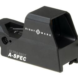 Sightmark Ultra Shot A-Spec Reflex Sight - Ref: SM26032