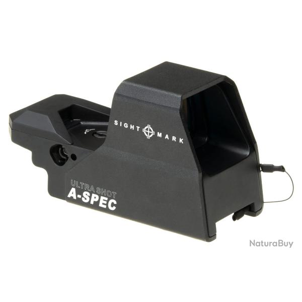 Sightmark Ultra Shot A-Spec Reflex Sight - Ref: SM26032