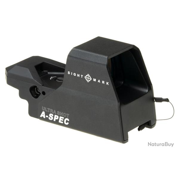 Sightmark Ultra Shot A-Spec Reflex Sight - Ref: SM26032