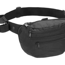 Frontline Fanny Pack With Pistol Compartment - Ref: 11752806000