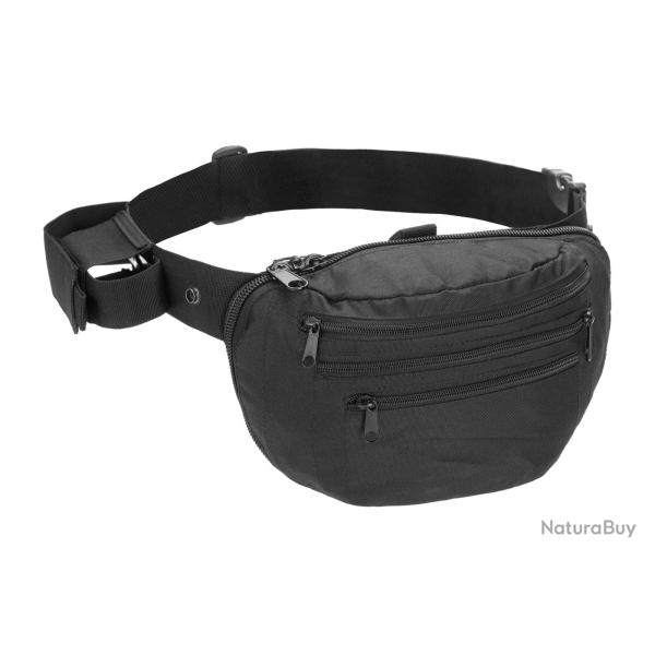 Frontline Fanny Pack With Pistol Compartment - Ref: 11752806000