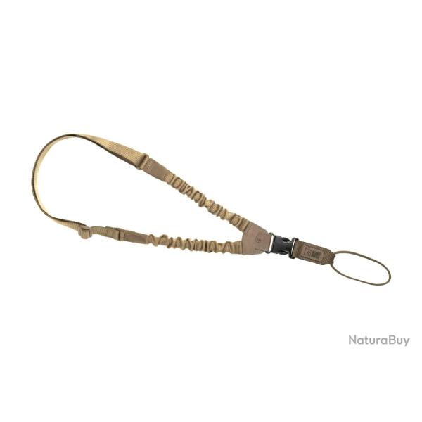 Clawgear One Point Elastic Support Sling Paracord - Ref: 10755033200