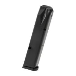 Promag - Magazine Taurus PT-92 9mm 20rds - R&eacute;f: 10525100000