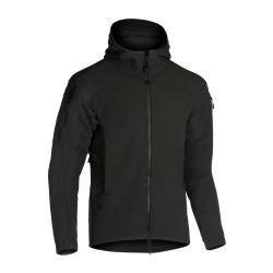 Clawgear - Audax Softshell Hoody - Taille M - Black - R&eacute;f: 11067006030