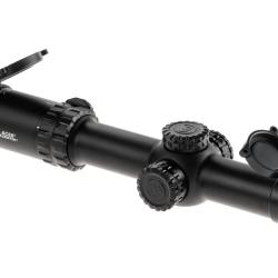 Primary Arms Slx 1-8X24 FFP ACSS Griffin X MIL - Ref: PA-SLX-1-8X24F-GRIF-MIL