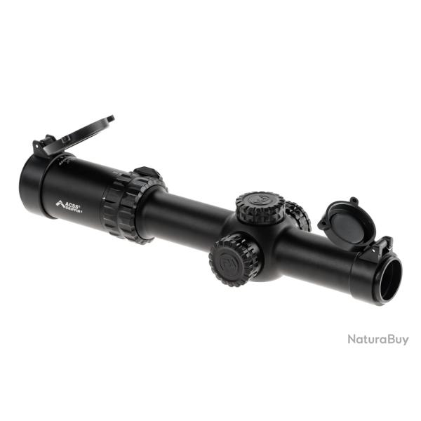 Primary Arms Slx 1-8X24 FFP ACSS Griffin X MIL - Ref: PA-SLX-1-8X24F-GRIF-MIL