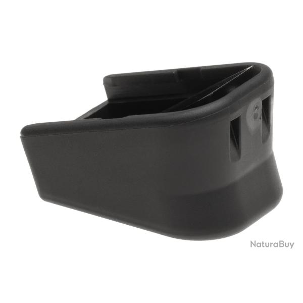IMI Defense Magazine Extension +2 for Glock - Ref: IMI-GKPL2