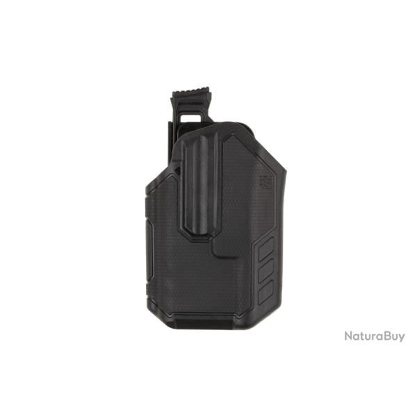 Blackhawk Omnivore Holster with Streamlight TLR-1/2 Left - Ref: 419002BBL