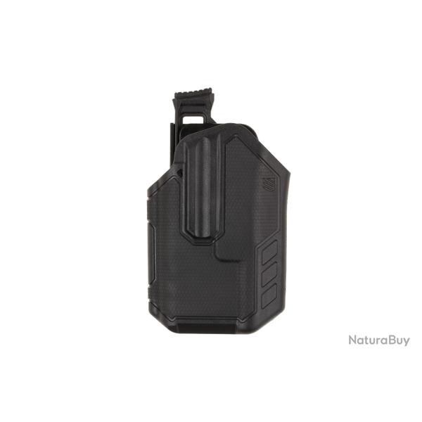 Blackhawk Omnivore Holster with Streamlight TLR-1/2 Left - Ref: 419002BBL