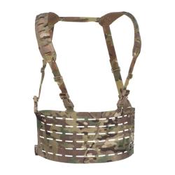 Blue Force Gear RACKminus V6 Chest Rig - Ref: MM-CHESTRIG-6-MC